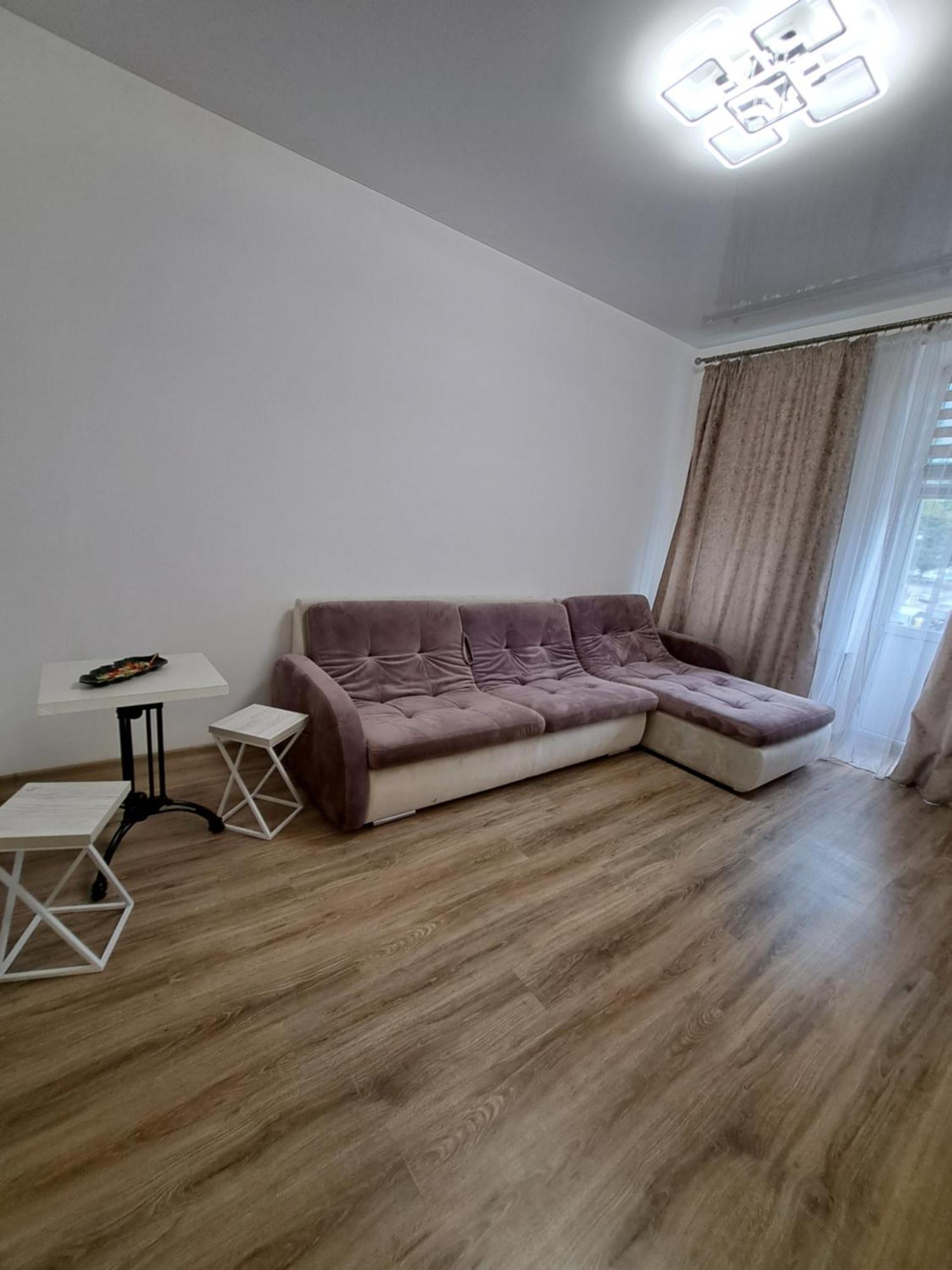 Apartament Dvokimnatna Quartira Bila Opernogo Teatru Lwów Zewnętrze zdjęcie