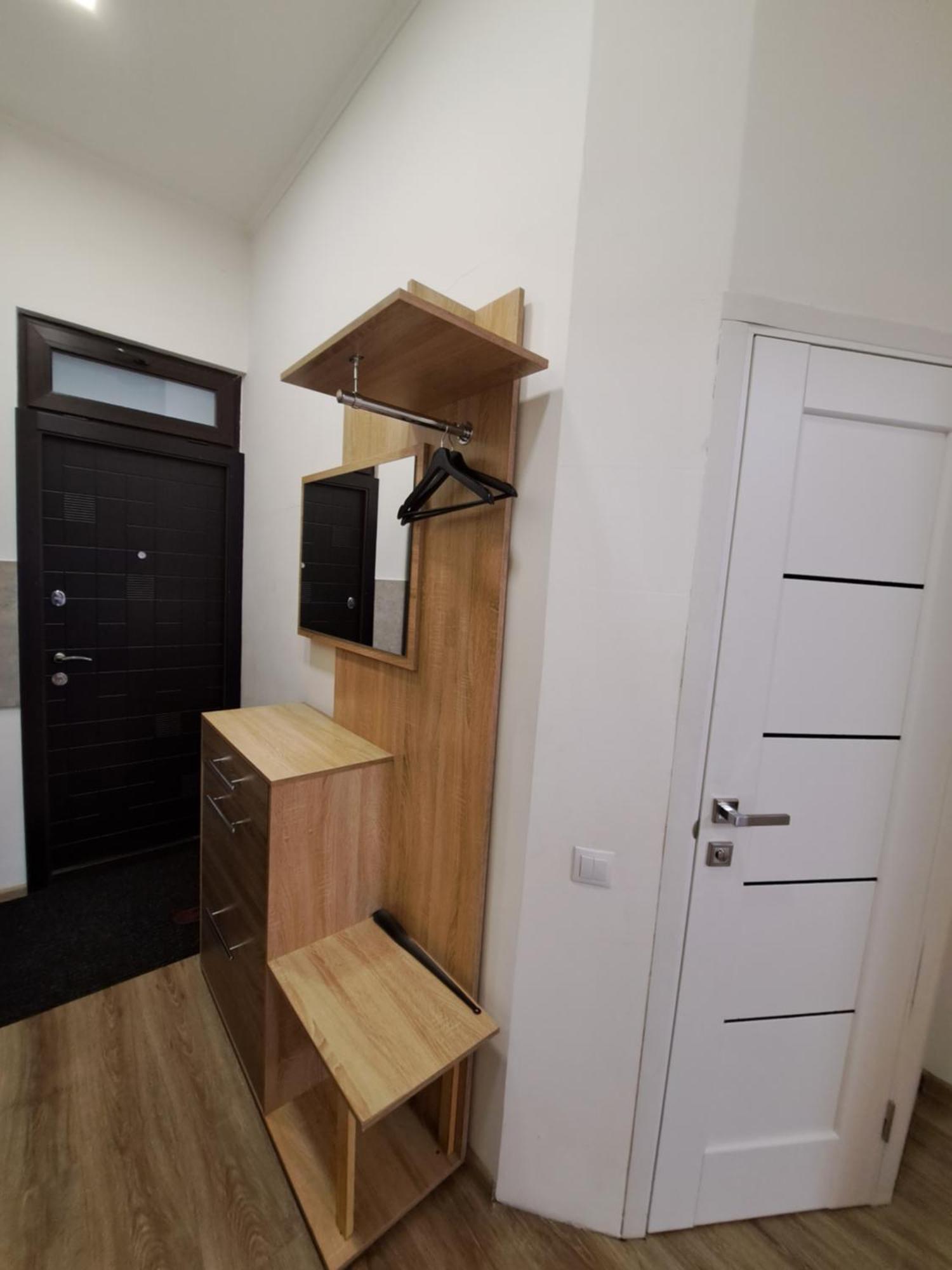 Apartament Dvokimnatna Quartira Bila Opernogo Teatru Lwów Zewnętrze zdjęcie